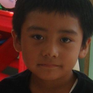 Meet your Posher, Amador